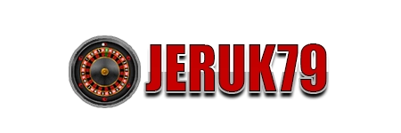 Logo JERUK79